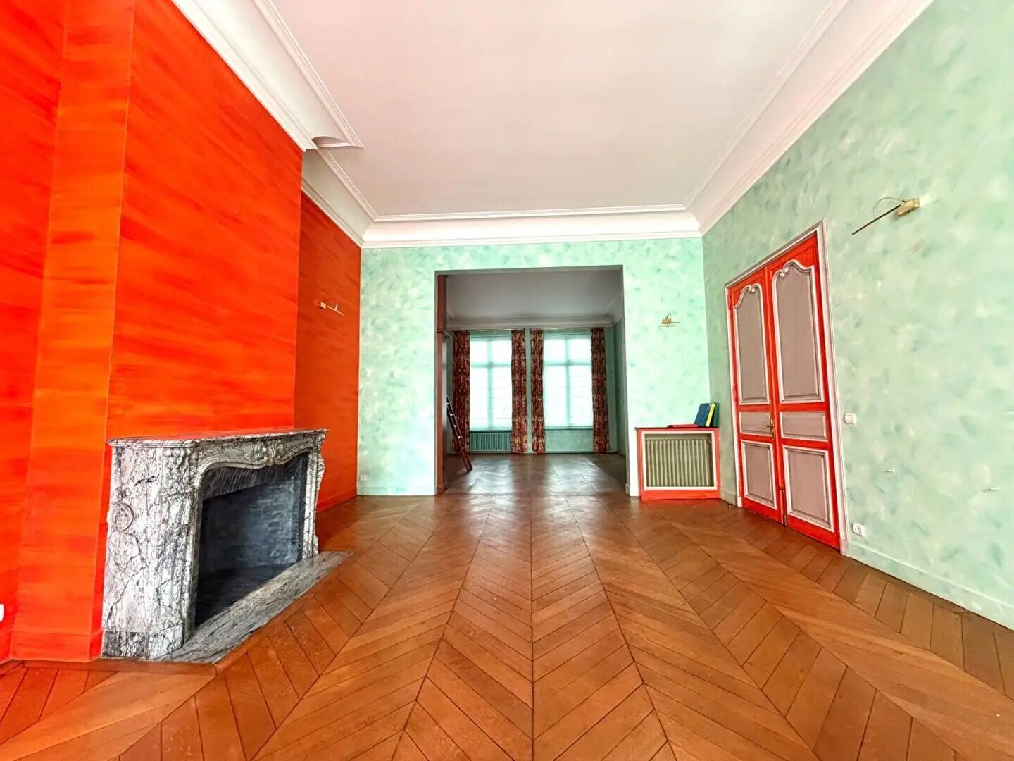 Maison à vendre, 530m², Lille