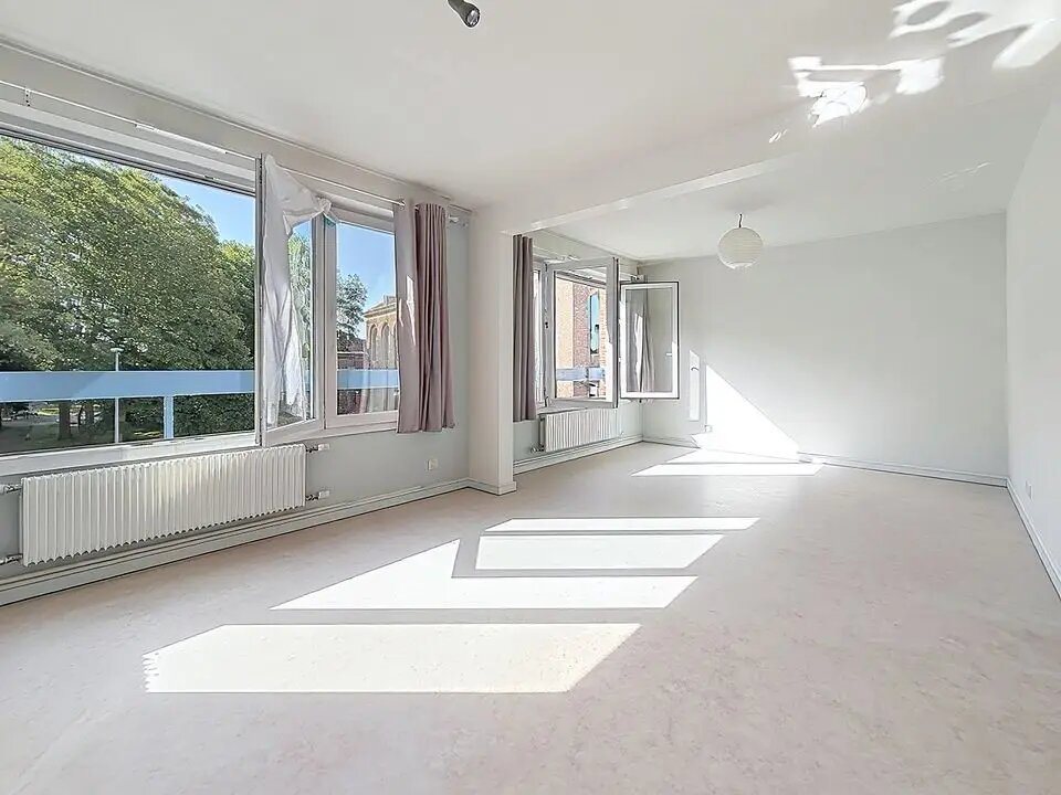 Appartement à vendre, 67m², Lille