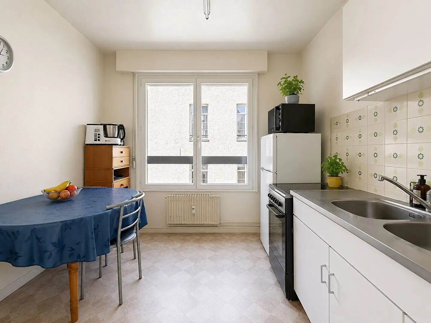 Appartement à vendre, 67m², Lille