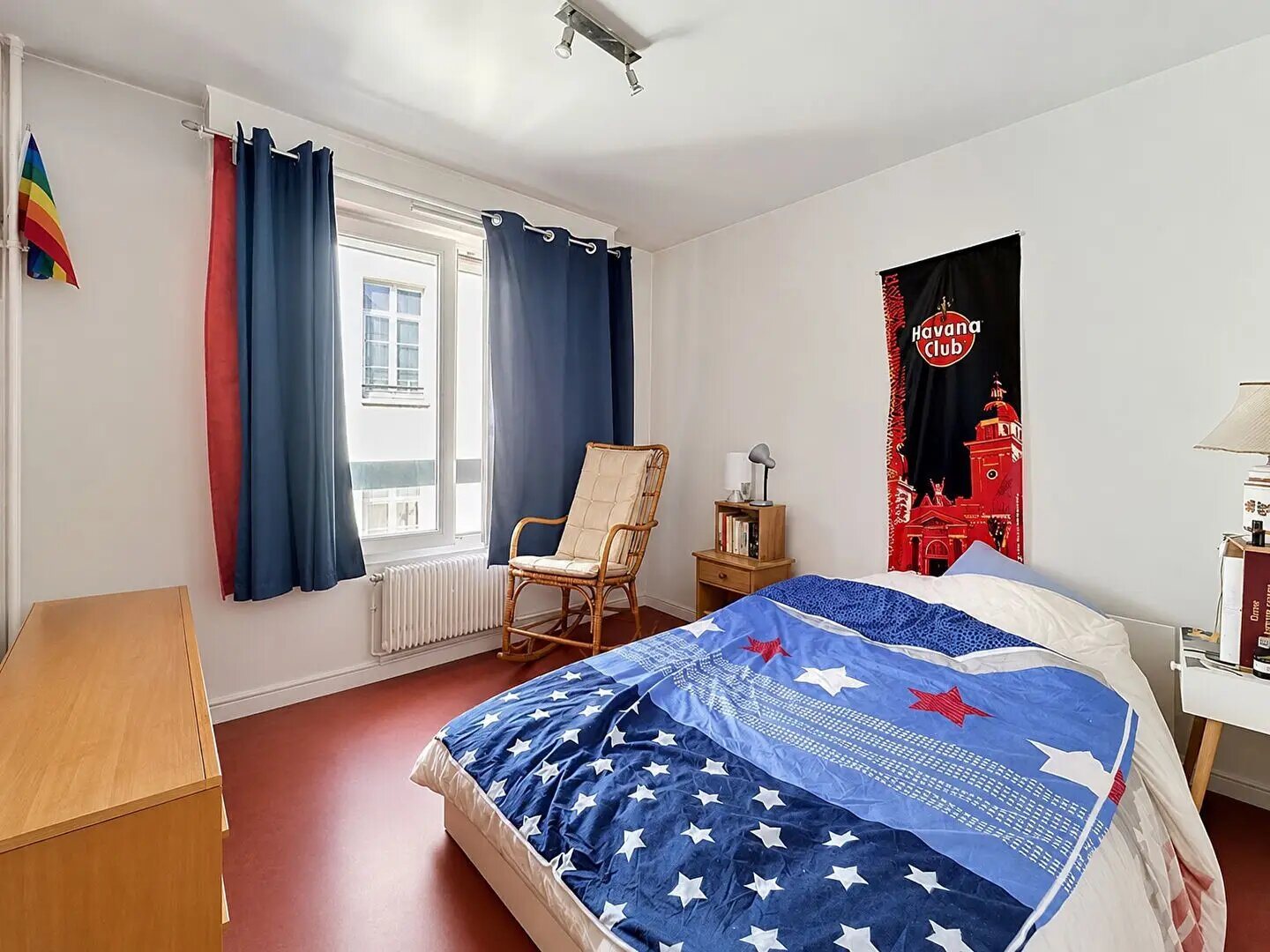 Appartement à vendre, 67m², Lille