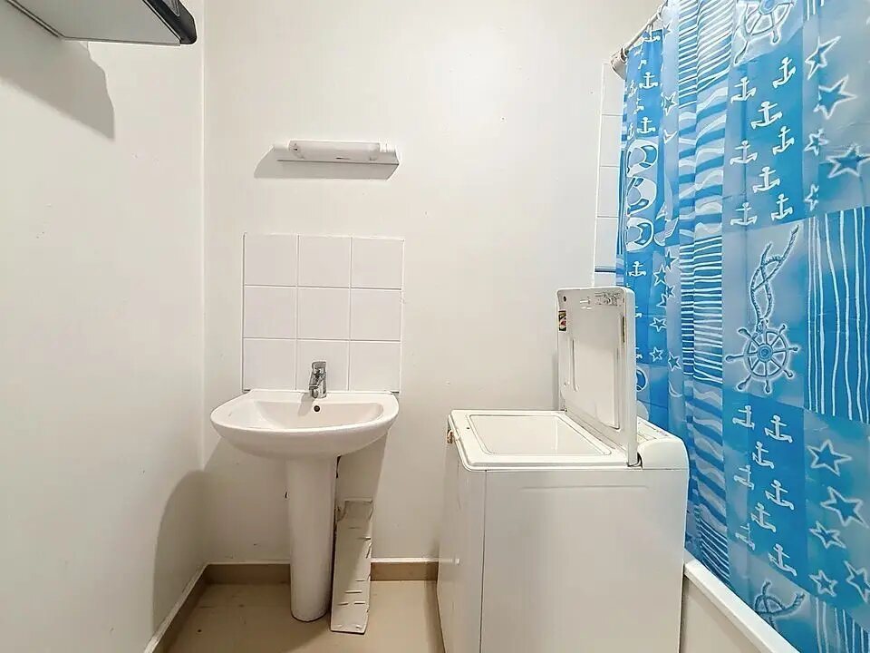 Appartement à vendre, 67m², Lille