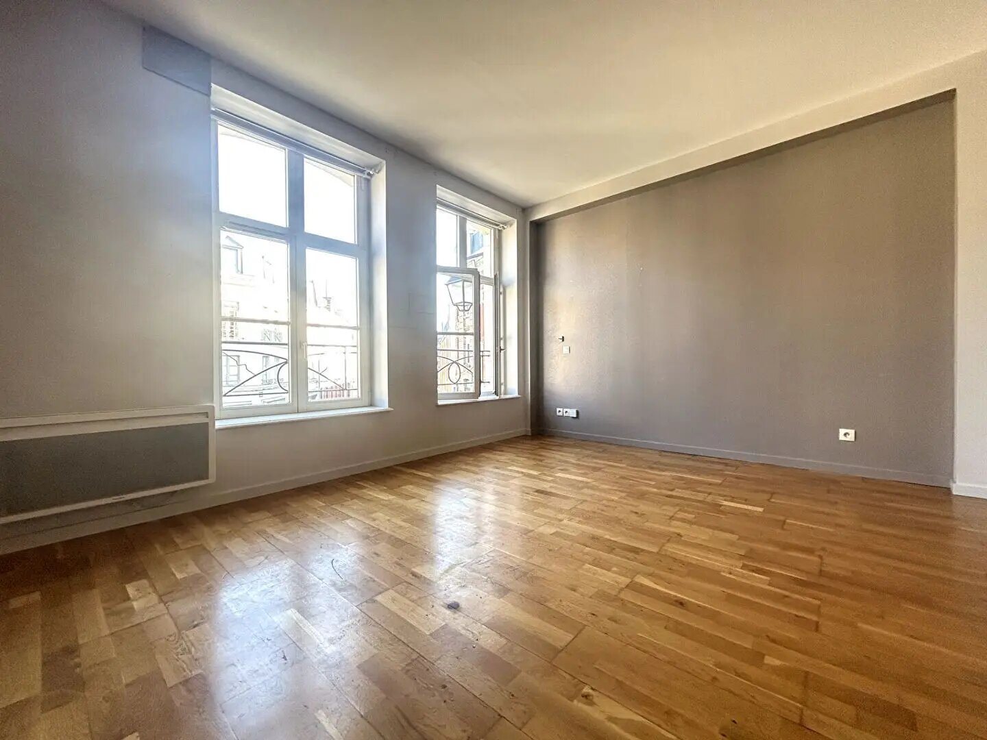 Appartement à louer, 32m², Lille