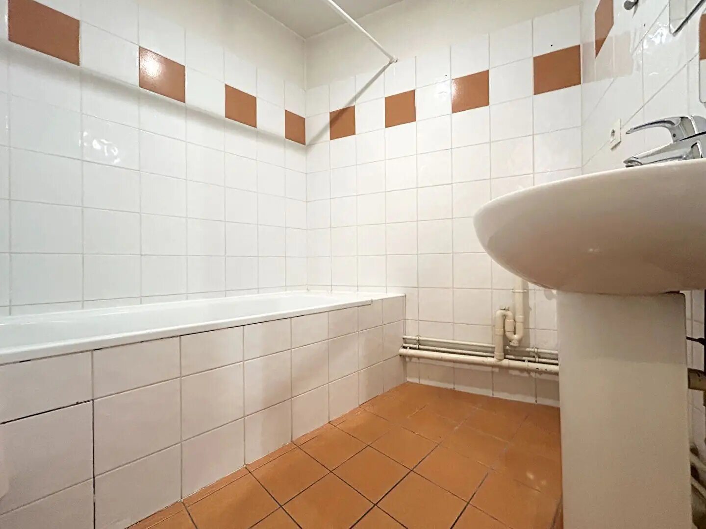 Appartement à louer, 32m², Lille