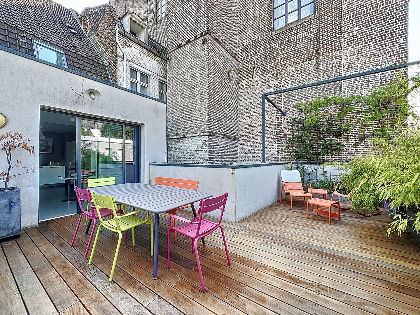 Maison à vendre, 216m², Lille