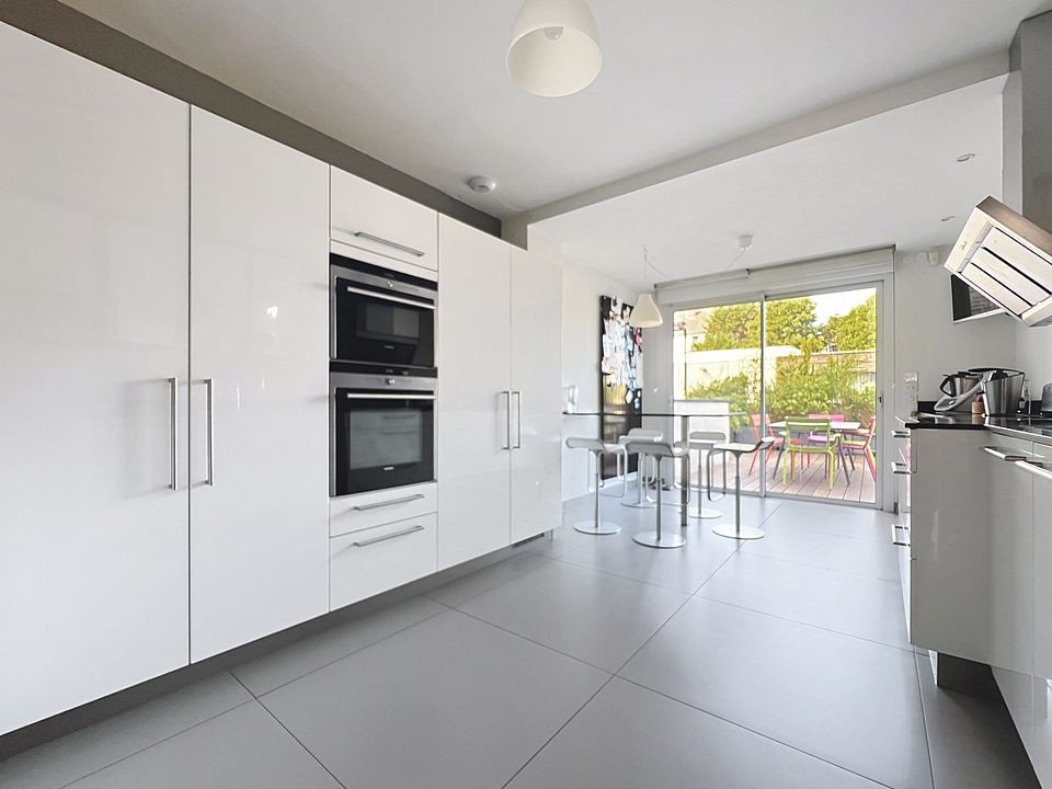 Maison à vendre, 216m², Lille
