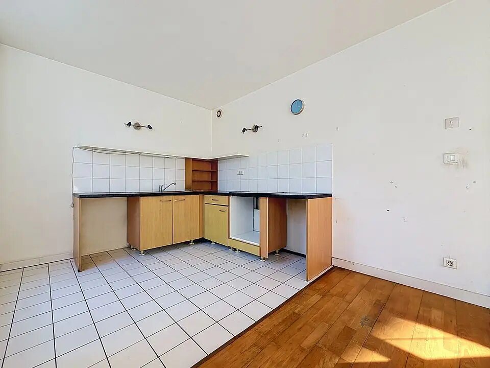 Appartement à vendre, 52m², Lille