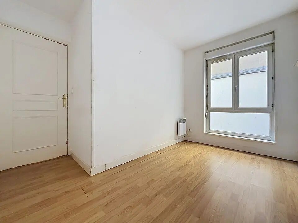 Appartement à vendre, 52m², Lille