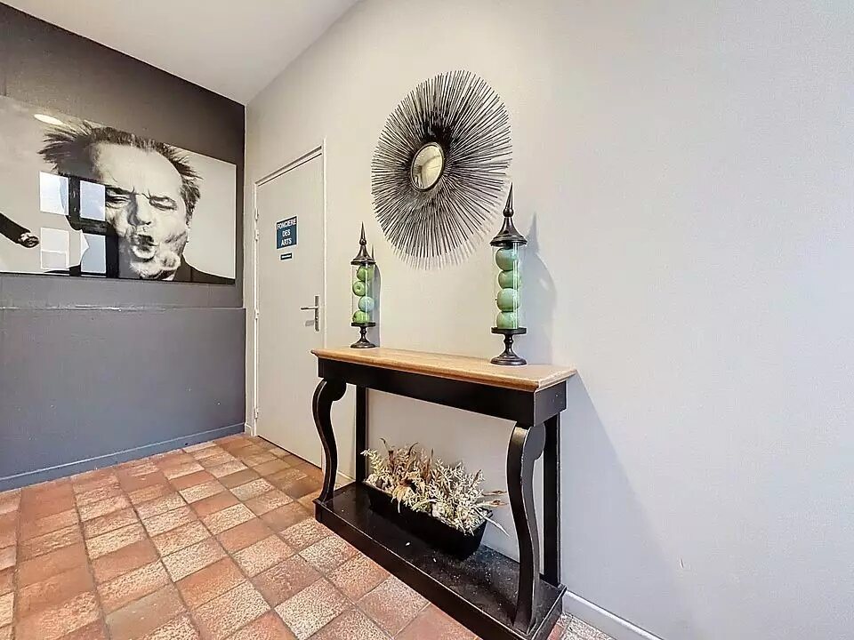 Appartement à vendre, 114m², Lille