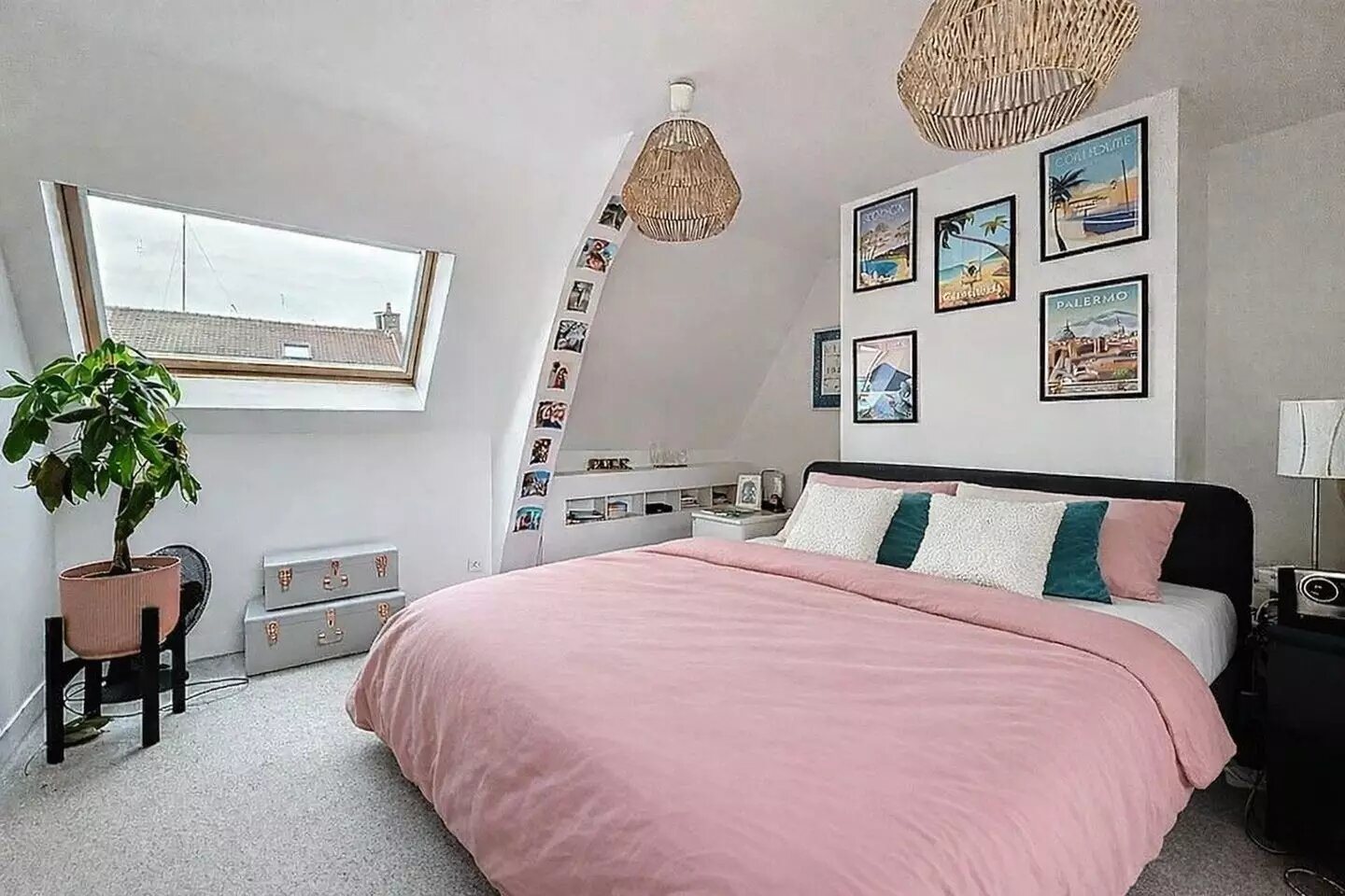 Appartement à vendre, 114m², Lille