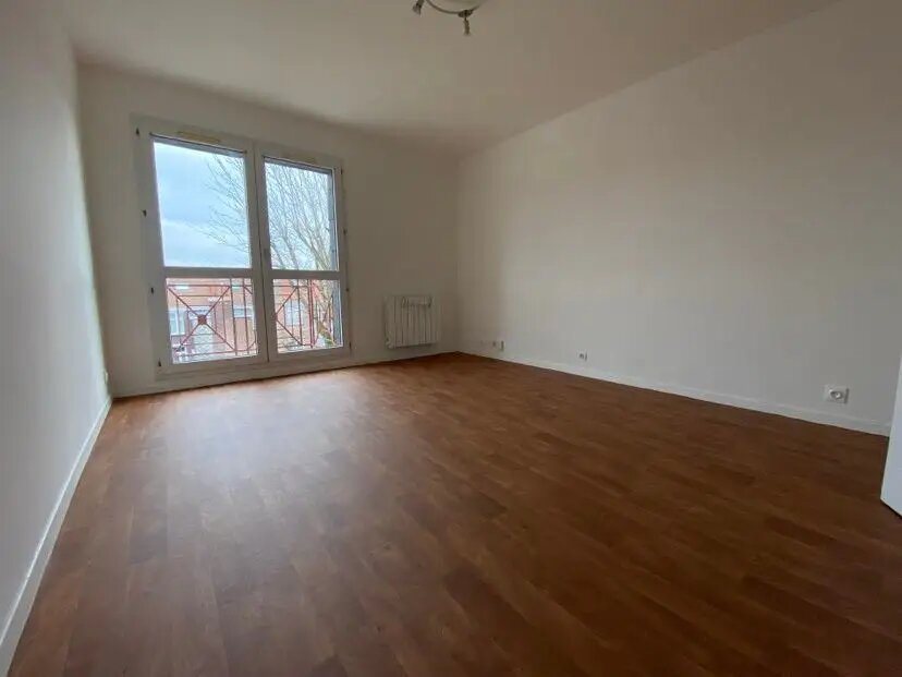 Appartement à louer, 20m², Lille