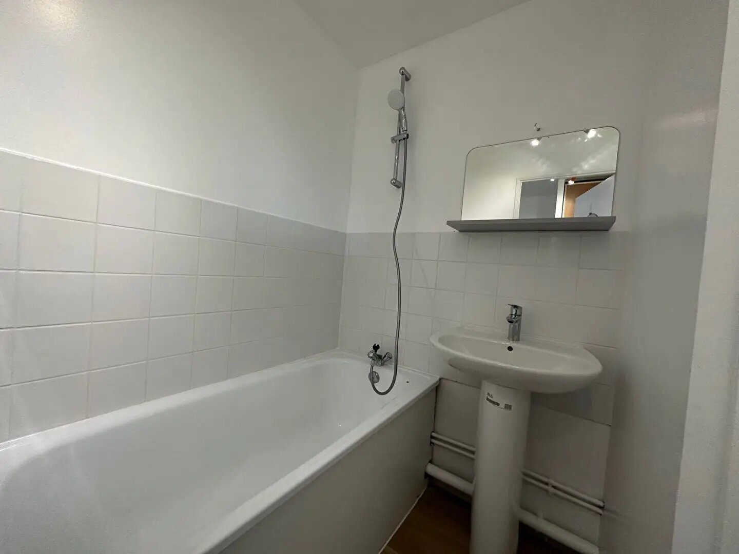 Appartement à louer, 20m², Lille
