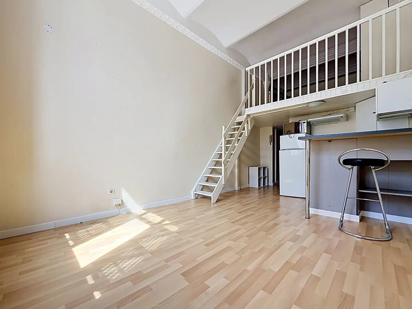 Appartement à vendre, 26m², Lille