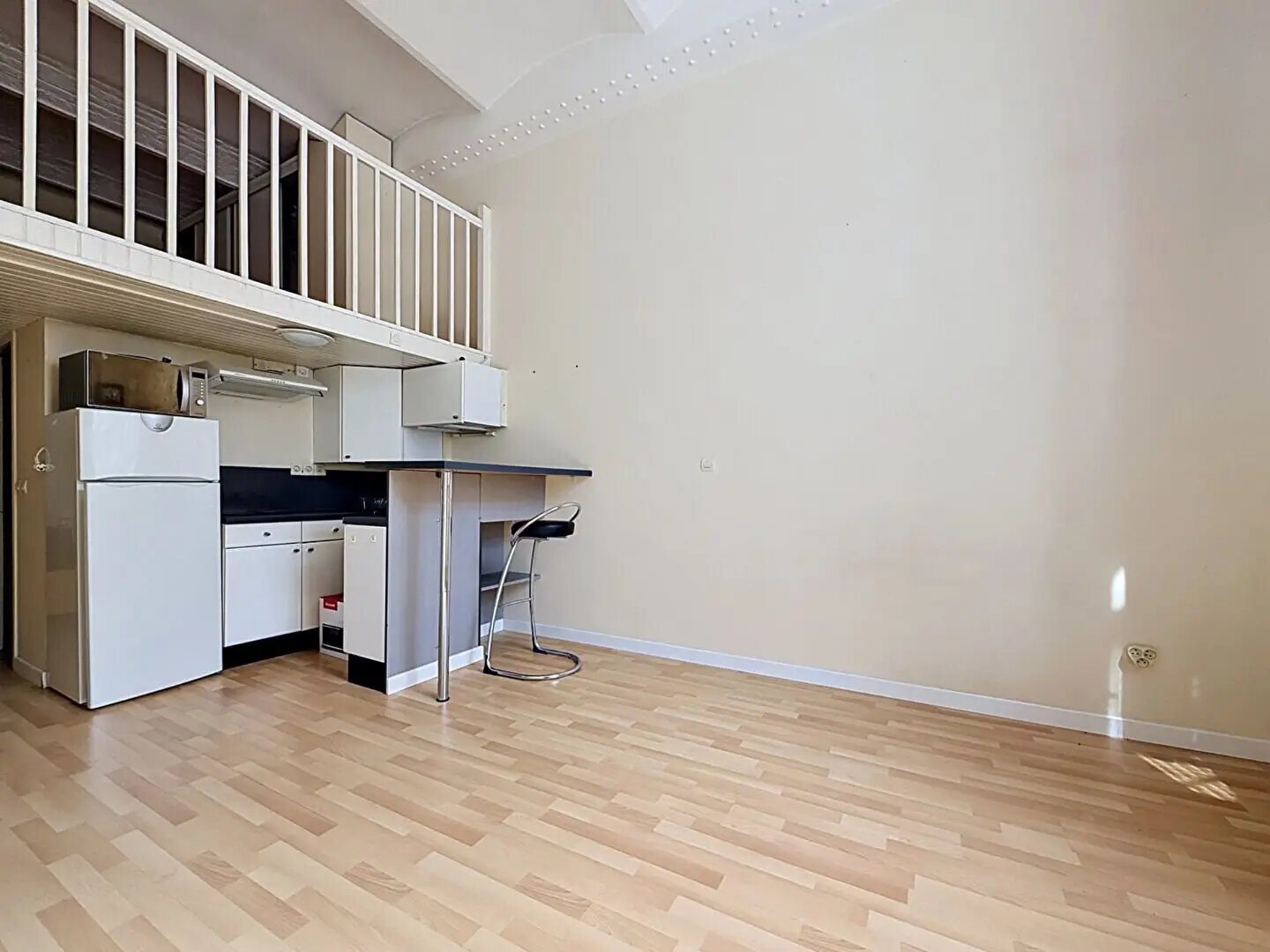 Appartement à vendre, 26m², Lille