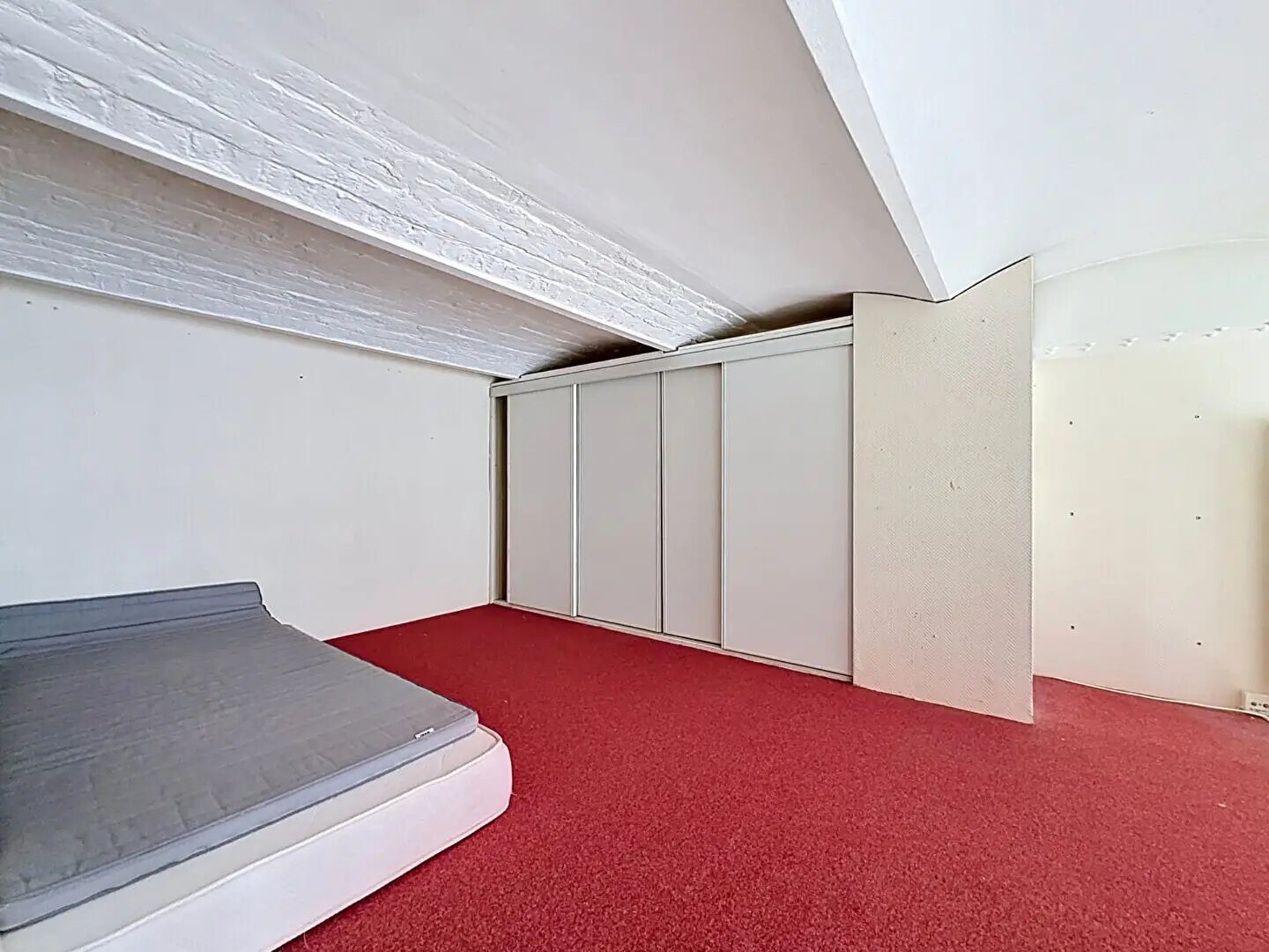 Appartement à vendre, 26m², Lille