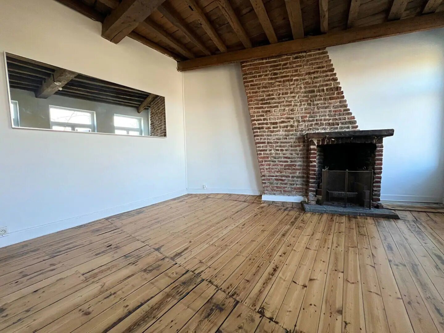 Appartement à vendre, 102m², Lille