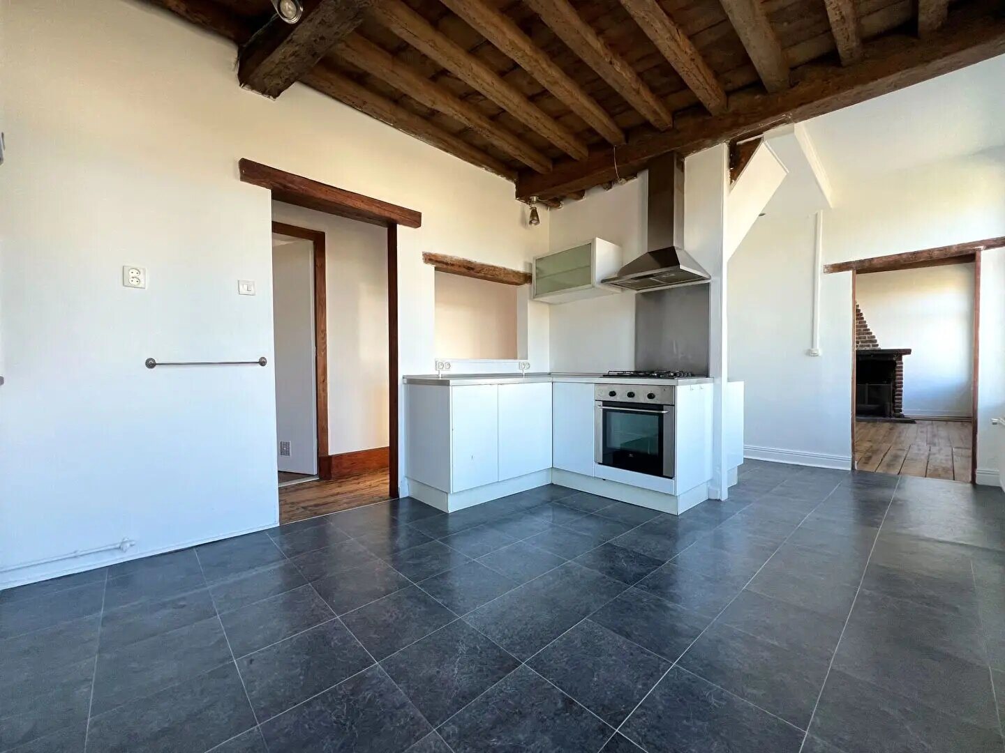Appartement à vendre, 102m², Lille