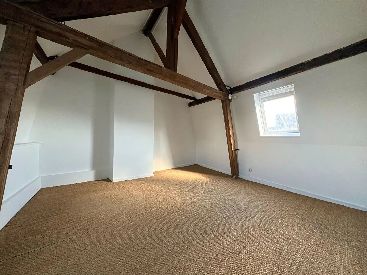 Appartement à vendre, 102m², Lille