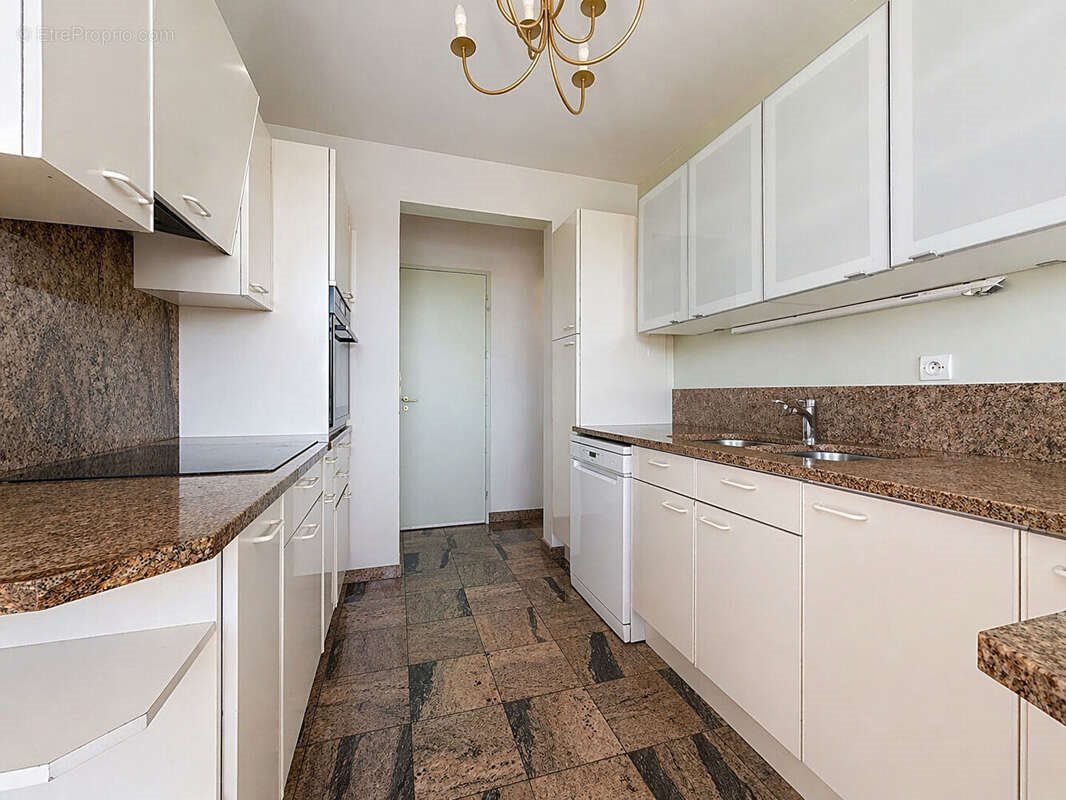 Appartement à vendre, 109m², Lille