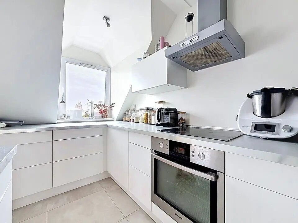 Appartement à vendre, 98m², Lille