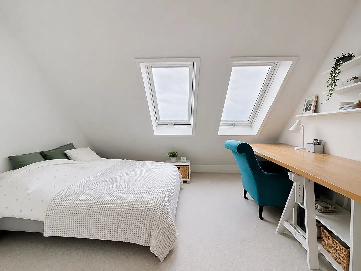 Appartement à vendre, 98m², Lille