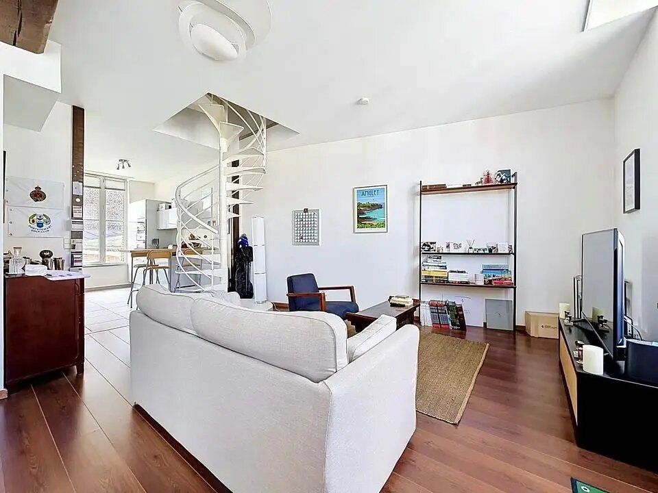 Appartement à vendre, 76m², Lille