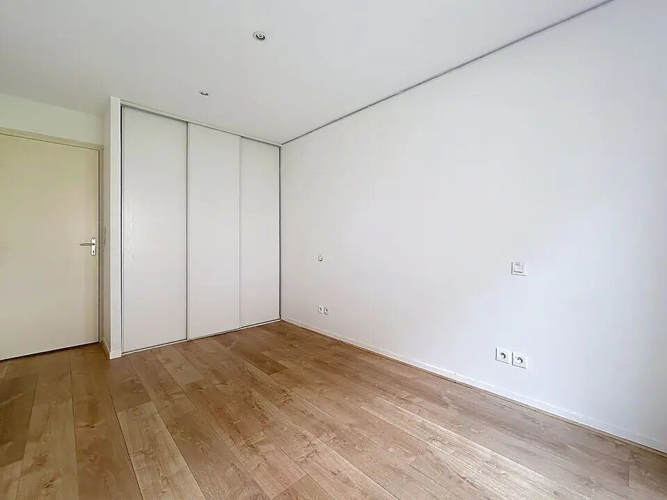 Appartement à louer, 79m², Lille
