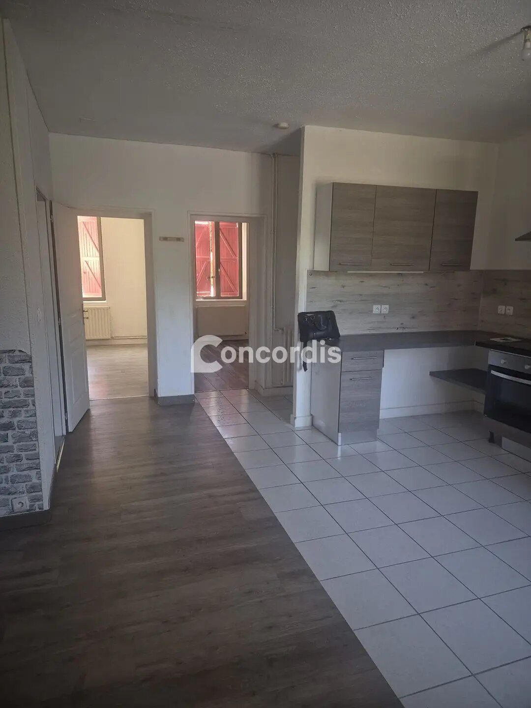 Appartement à louer, 67m², Clermont-en-Argonne