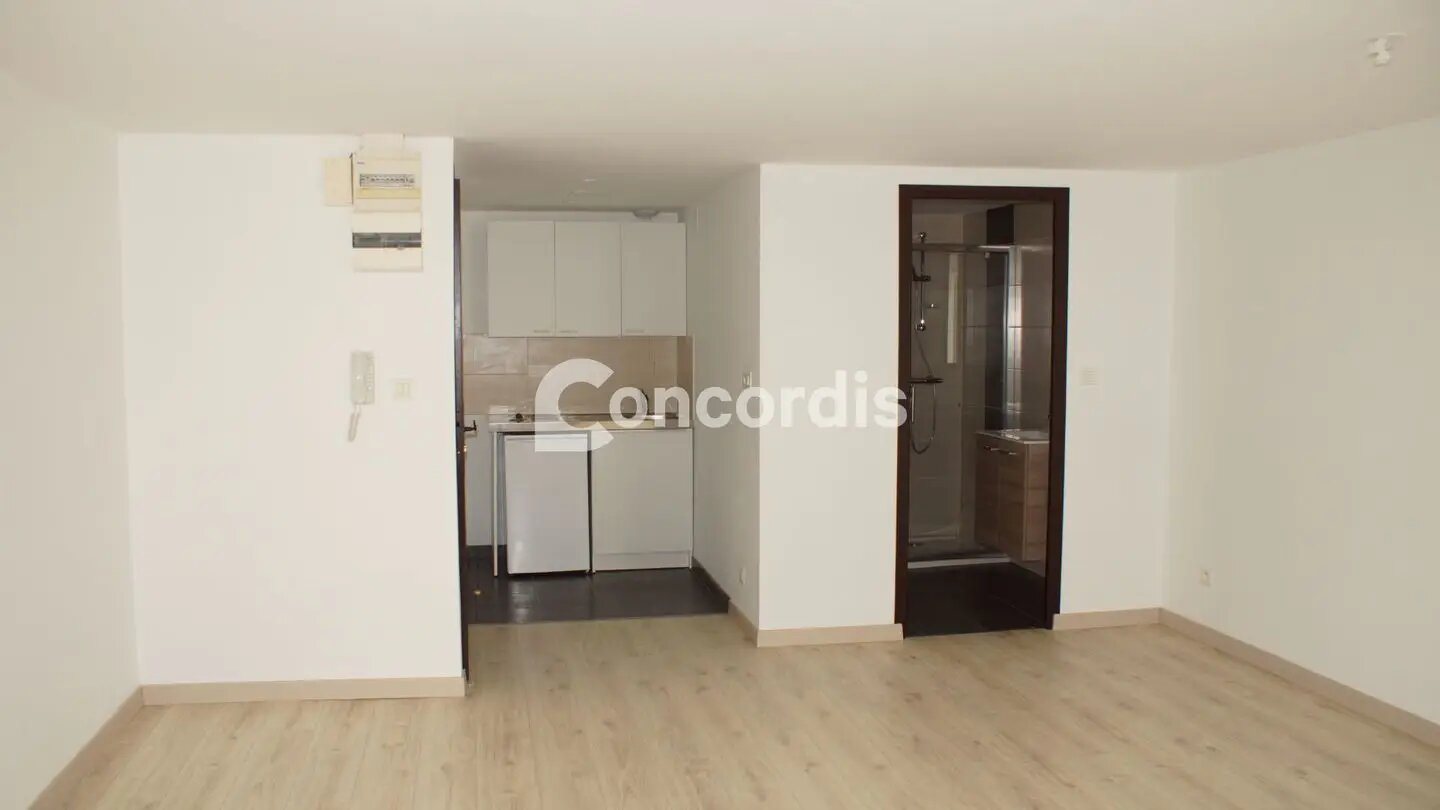 Appartement à louer, 32m², Verdun