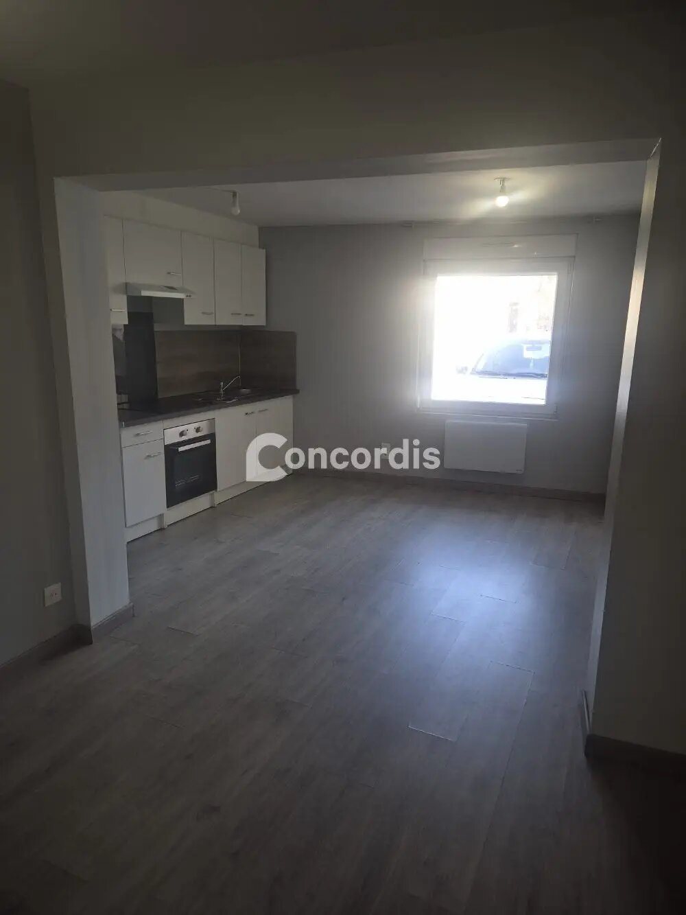 Appartement à louer, 40m², Verdun