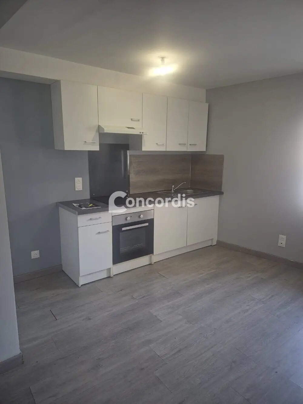 Appartement à louer, 40m², Verdun