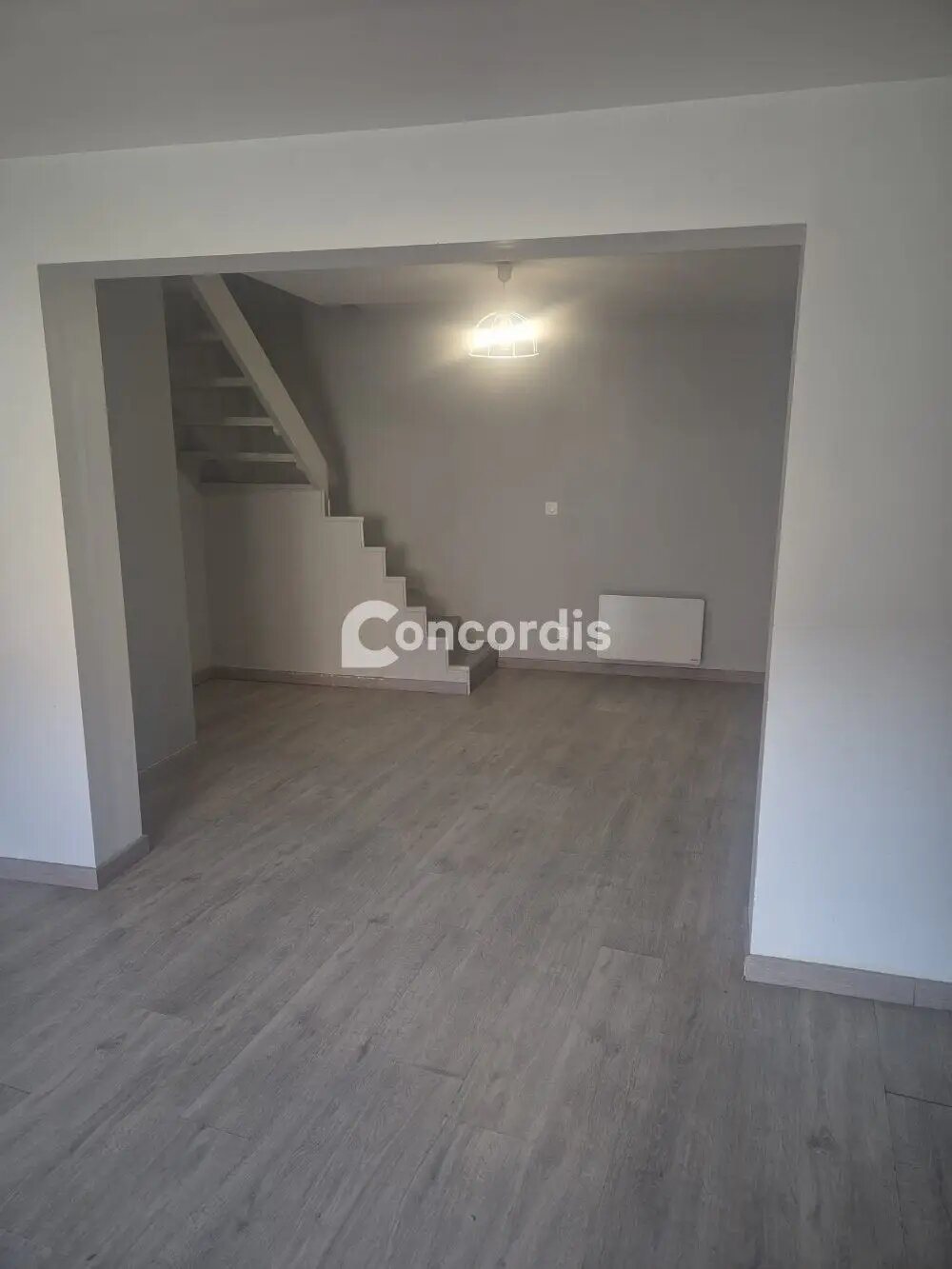 Appartement à louer, 40m², Verdun