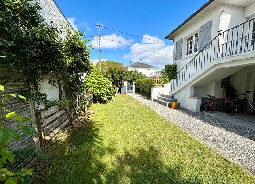 Maison à vendre, 155m², Pau