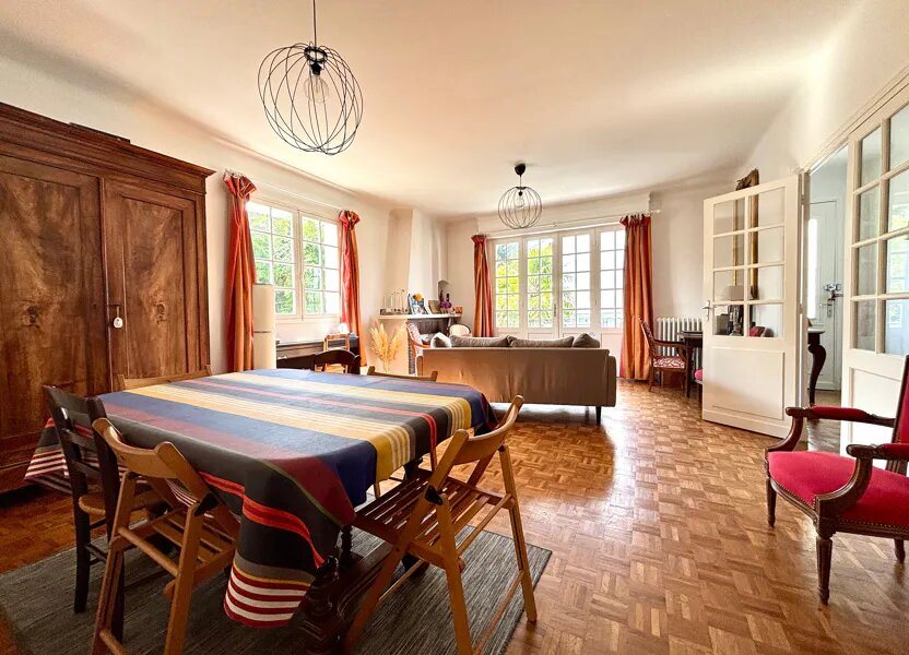 Maison à vendre, 155m², Pau