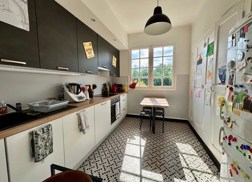 Maison à vendre, 155m², Pau