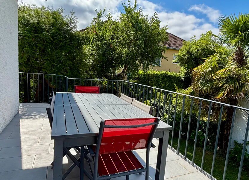 Maison à vendre, 155m², Pau