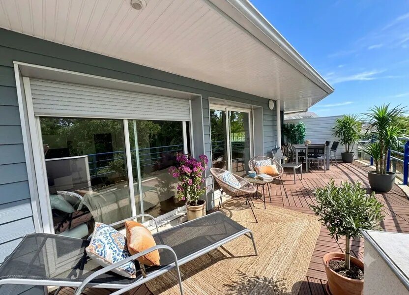 Appartement à vendre, 131m², Pau