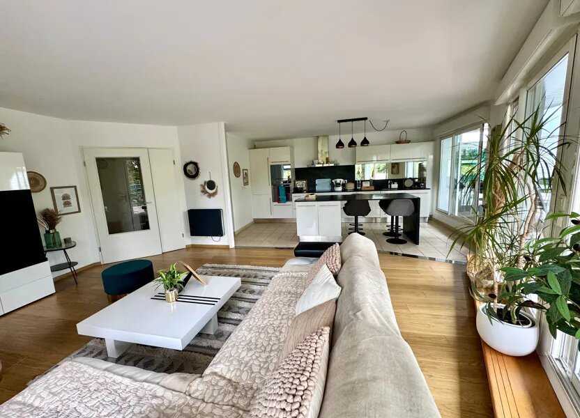 Appartement à vendre, 131m², Pau