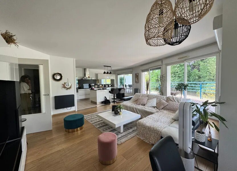 Appartement à vendre, 131m², Pau