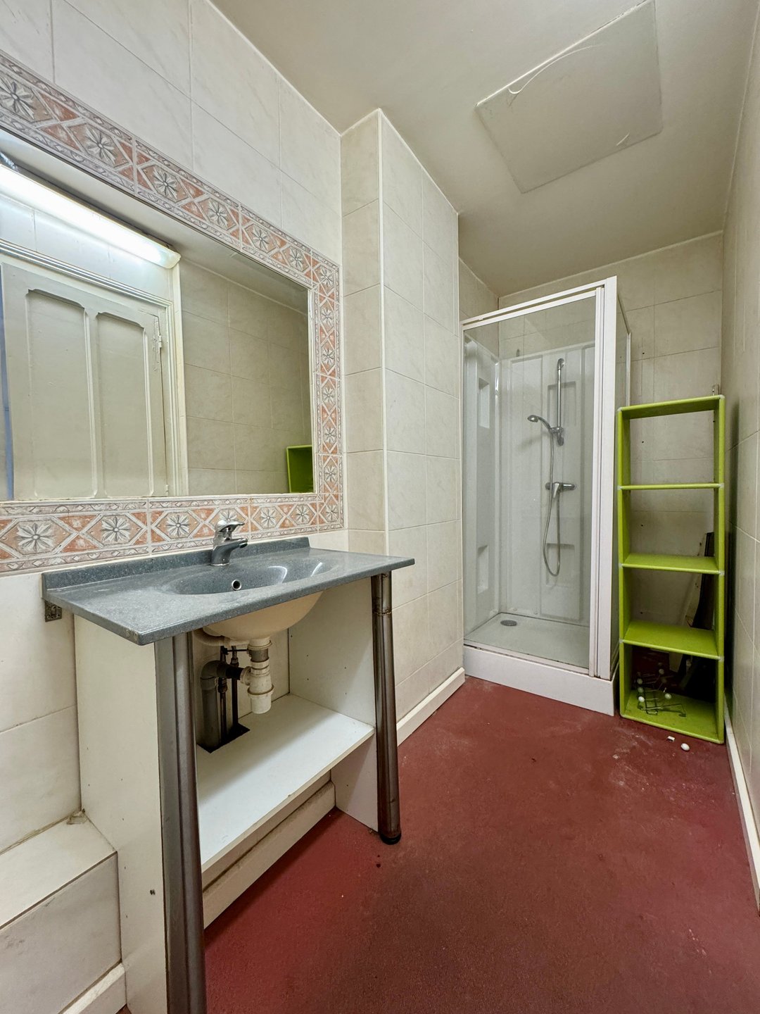 Appartement à vendre, 31m², Pau