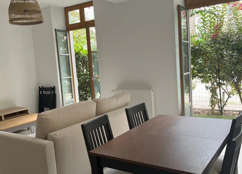 Appartement à louer, 48m², Pau