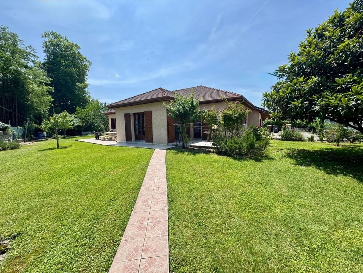 Maison à vendre, 127m², Bizanos