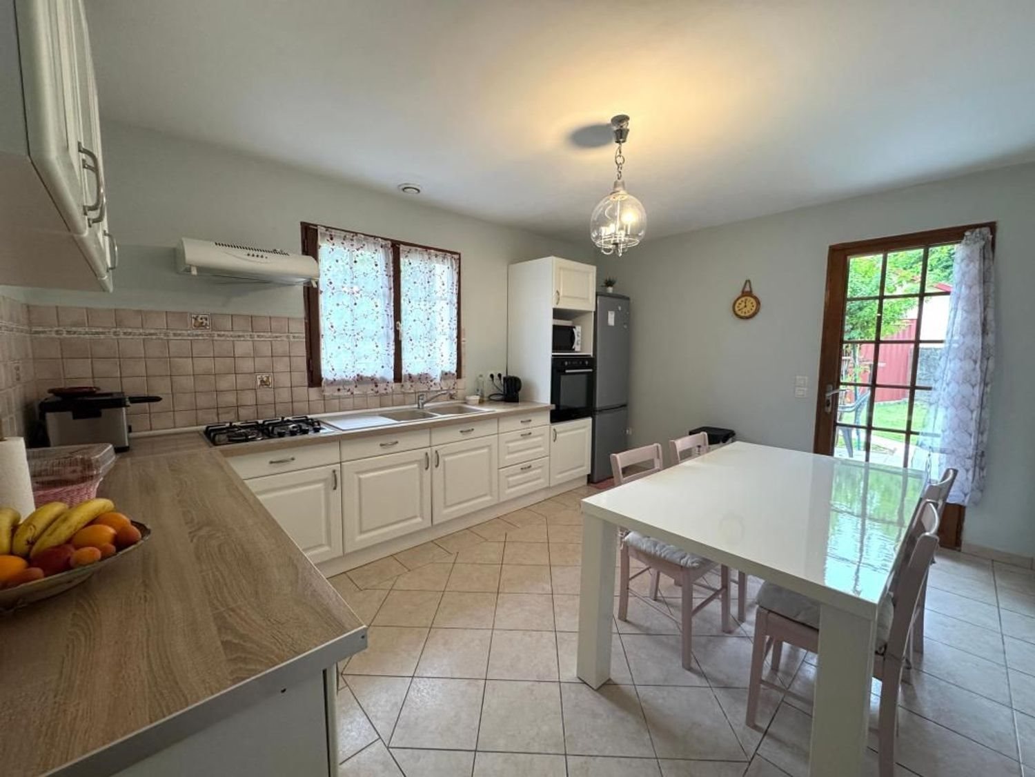 Maison à vendre, 127m², Bizanos