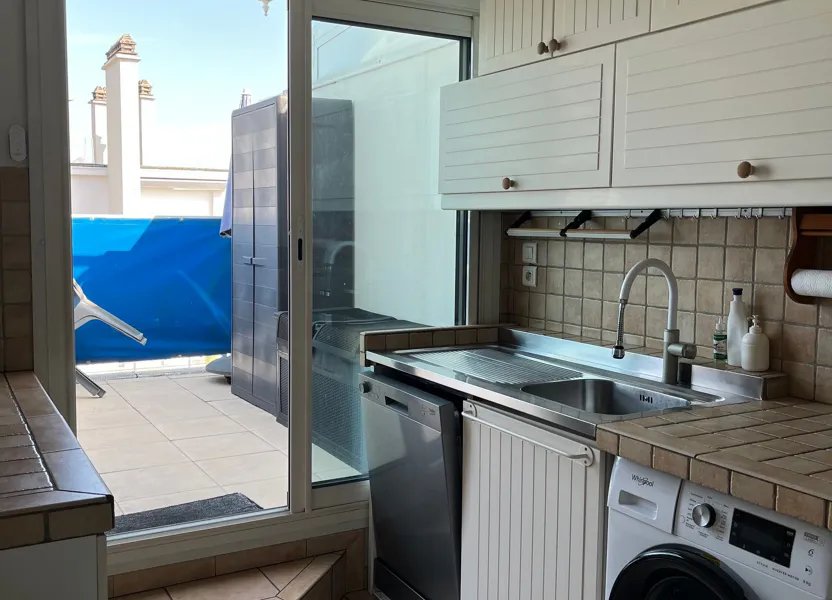 Appartement à louer, 69m², Pau