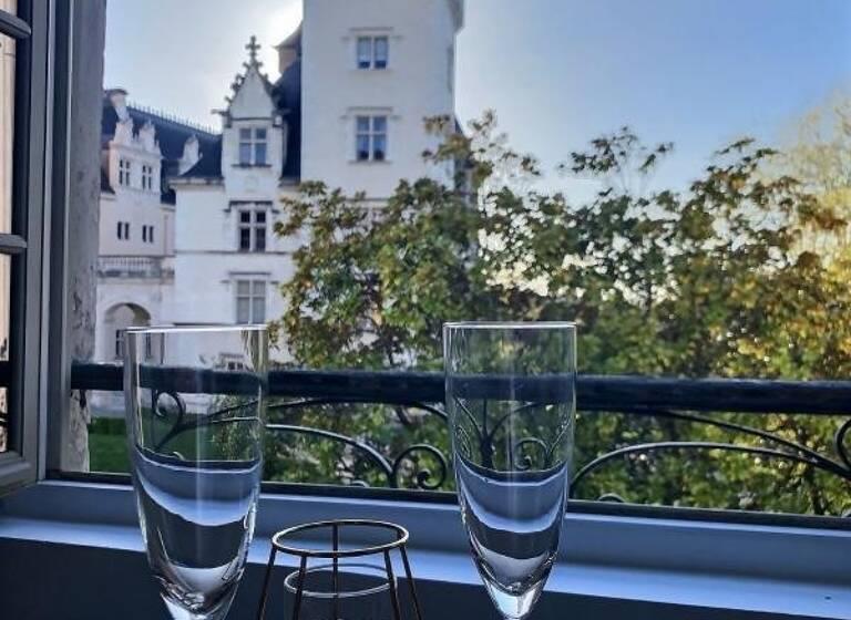 Appartement à vendre, 31m², Pau