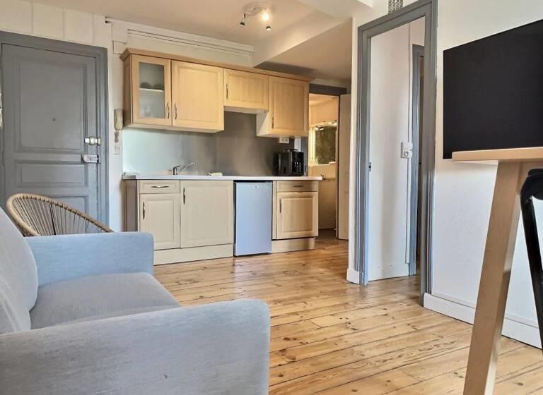 Appartement à vendre, 31m², Pau