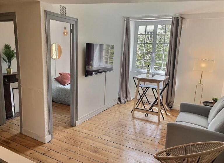 Appartement à vendre, 31m², Pau