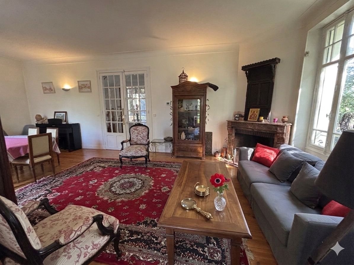 Maison à vendre, 181m², Pau