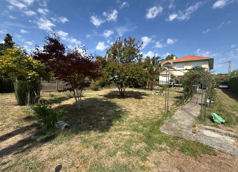 Maison à vendre, 250m², Billère
