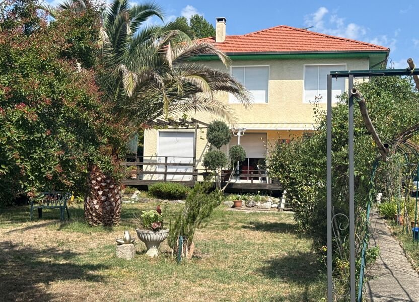 Maison à vendre, 250m², Billère