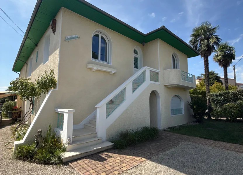 Maison à vendre, 250m², Billère